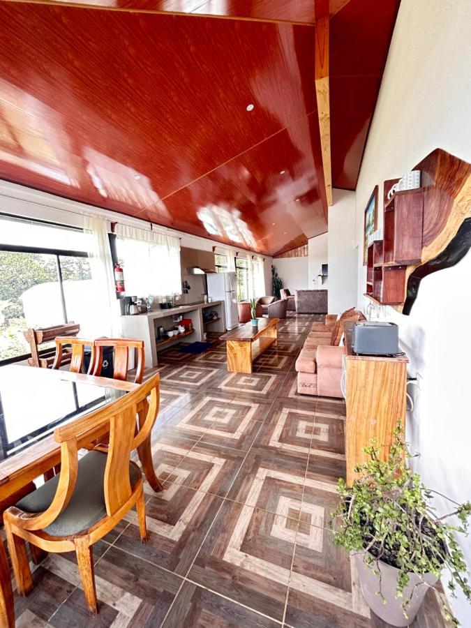 Monteverde Ecolove Eksteriør billede