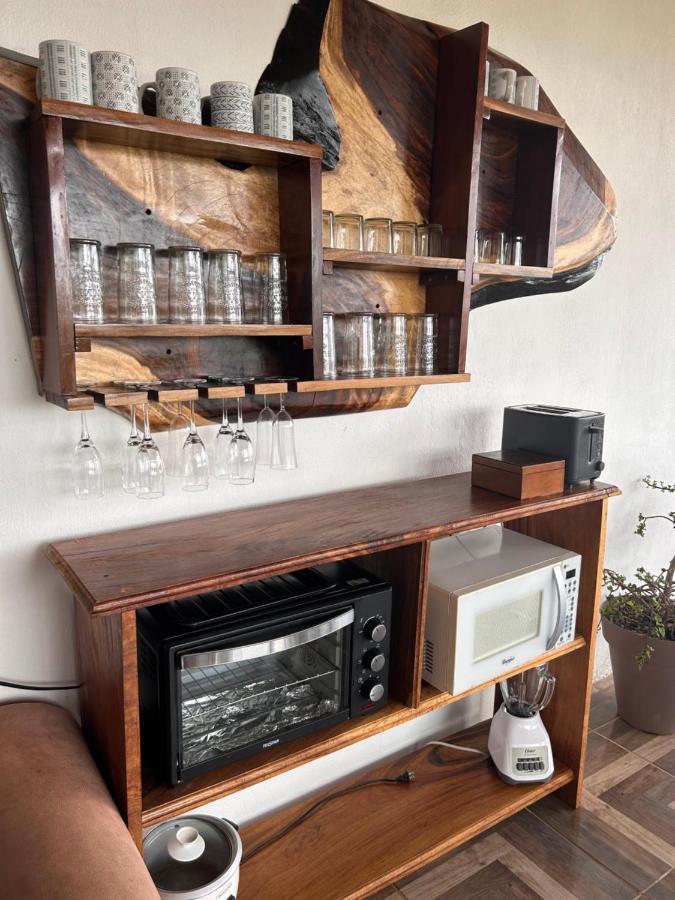Monteverde Ecolove Eksteriør billede