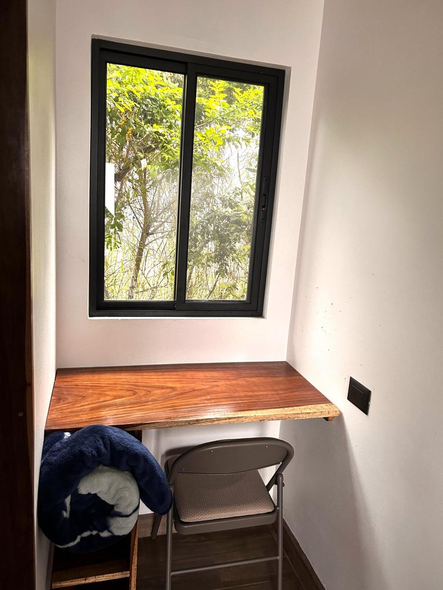 Monteverde Ecolove Eksteriør billede
