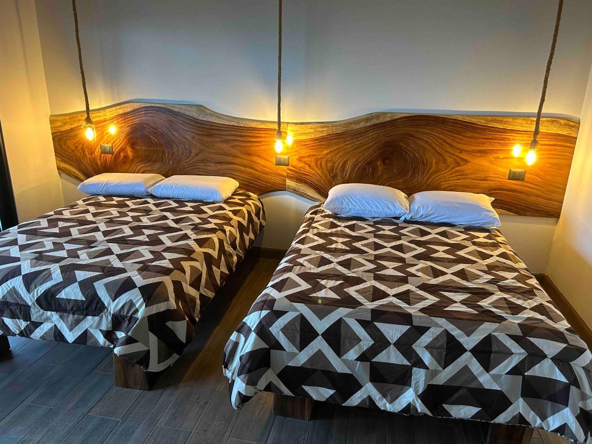 Monteverde Ecolove Eksteriør billede
