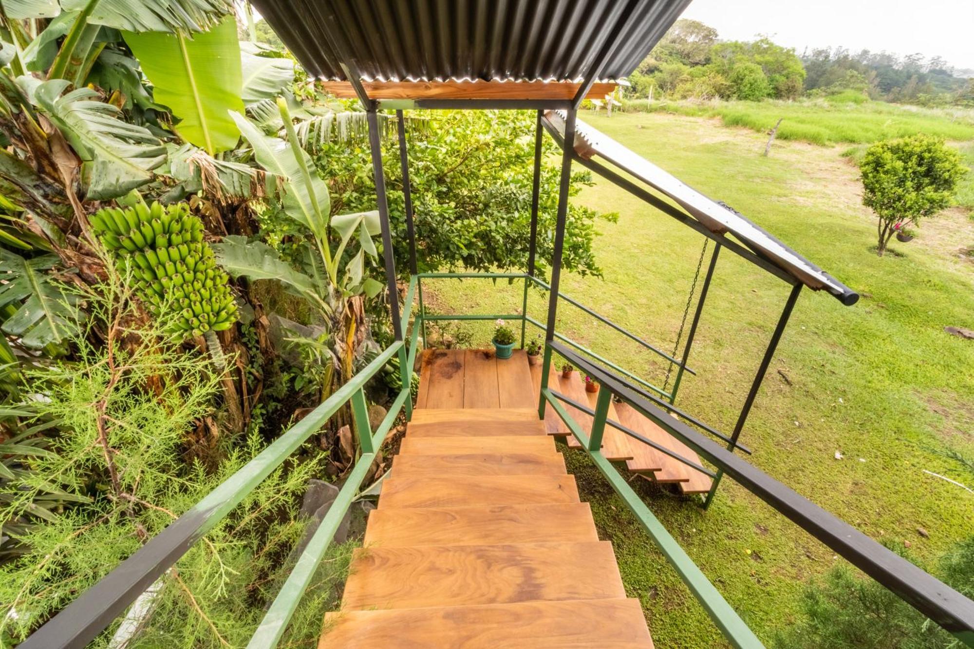 Monteverde Ecolove Eksteriør billede