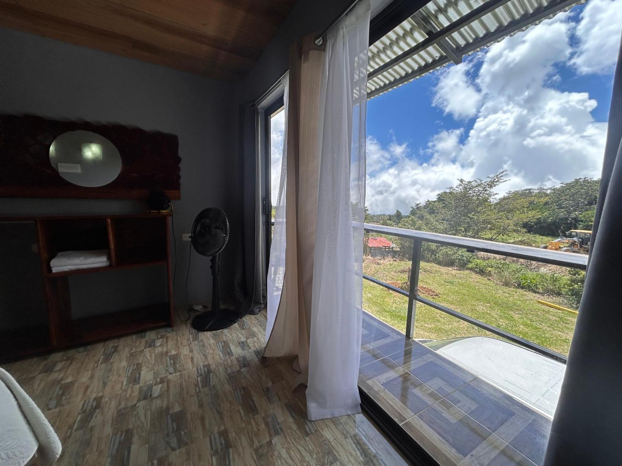 Monteverde Ecolove Eksteriør billede