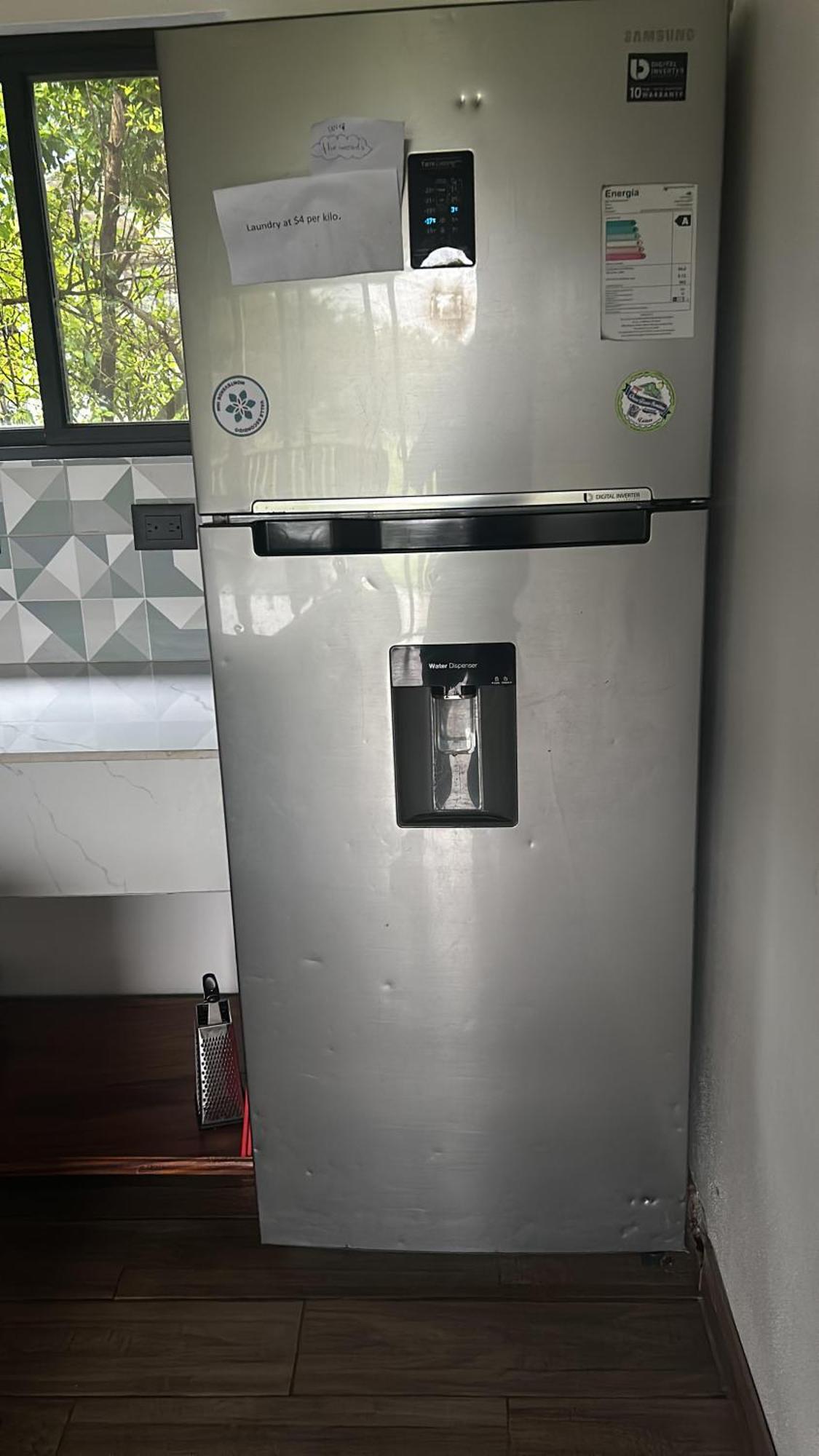 Monteverde Ecolove Eksteriør billede